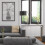 Ensemble de 6 radiateurs humidificateurs 5