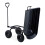 Gartenwagen mit Kippfunktion 6