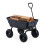 Gartenwagen mit Kippfunktion 1