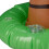 Aufblasbare Palme 2er Set 6