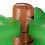 Aufblasbare Palme 2er Set 7