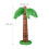 Aufblasbare Palme 2er Set 4