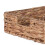 3er-Set Tabletts Wasserhyazinthe 7