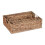 3er-Set Tabletts Wasserhyazinthe 6