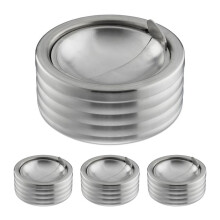 Windaschenbecher 4er Set
