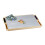 Puzzlebrett mit 4 Schubladen 1