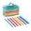 48-teiliges Lockenstab-Set mit Tasche 1