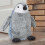 Pinguin-Türstopper 2