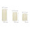 LED-Leuchten 3er-Set 4