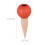 Clay Basketball 4er Set 4