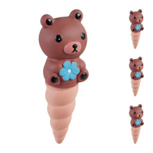 Tonkegel Bär 4er Set