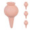 Tonkegel 4er Set 1