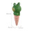 Tonfrosch 4er Set 4