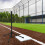 Baseball Batting Tee Schlaghilfe 5