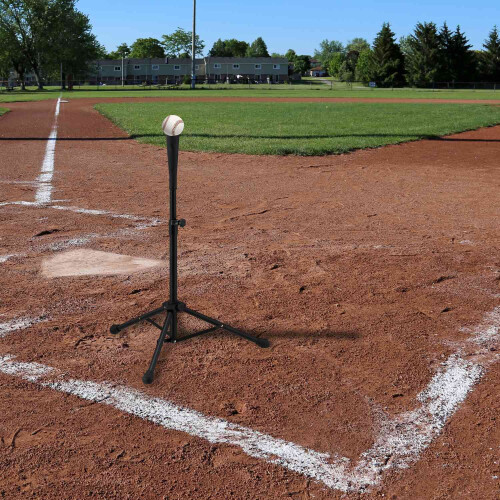 Baseball Batting Tee Schlaghilfe 1