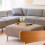 Sofatablett aus Bambus 5