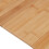 Sofatablett aus Bambus 6