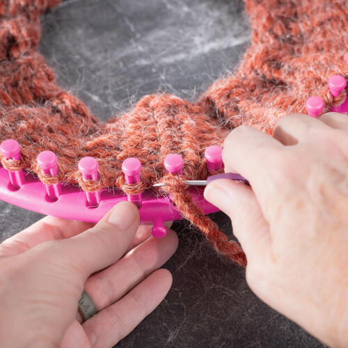 Strickring-Set 6-teilig 1