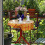 Sitzender Grabenengel 2er Set 3