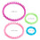 Strickring-Set 10-teilig 4