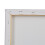 Quadratisches Leinwand-Set mit 16 Stück 7
