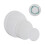 Leinwand rund 6er Set 1