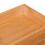 Kabelbox aus Bambus 8