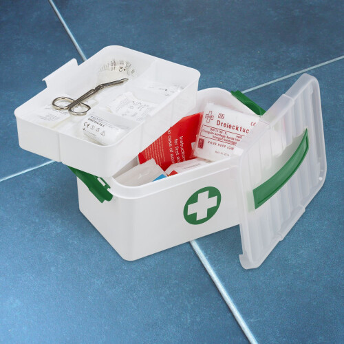 Medikamentenverpackungen aus Kunststoff 2