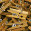 Mini-Holzklammern 400er-Set 7