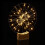 LED-Ringdeko 25 cm 1