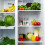 Drehteller für Kühlschrank 2