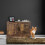 Katzenschrank für Katzentoilette XL 2