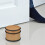 Türstopper aus Holz - 2er-Set 2