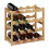 Weinregal für 16 Flaschen 1