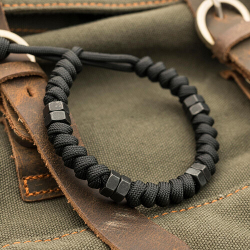 Paracord 4 mm 2