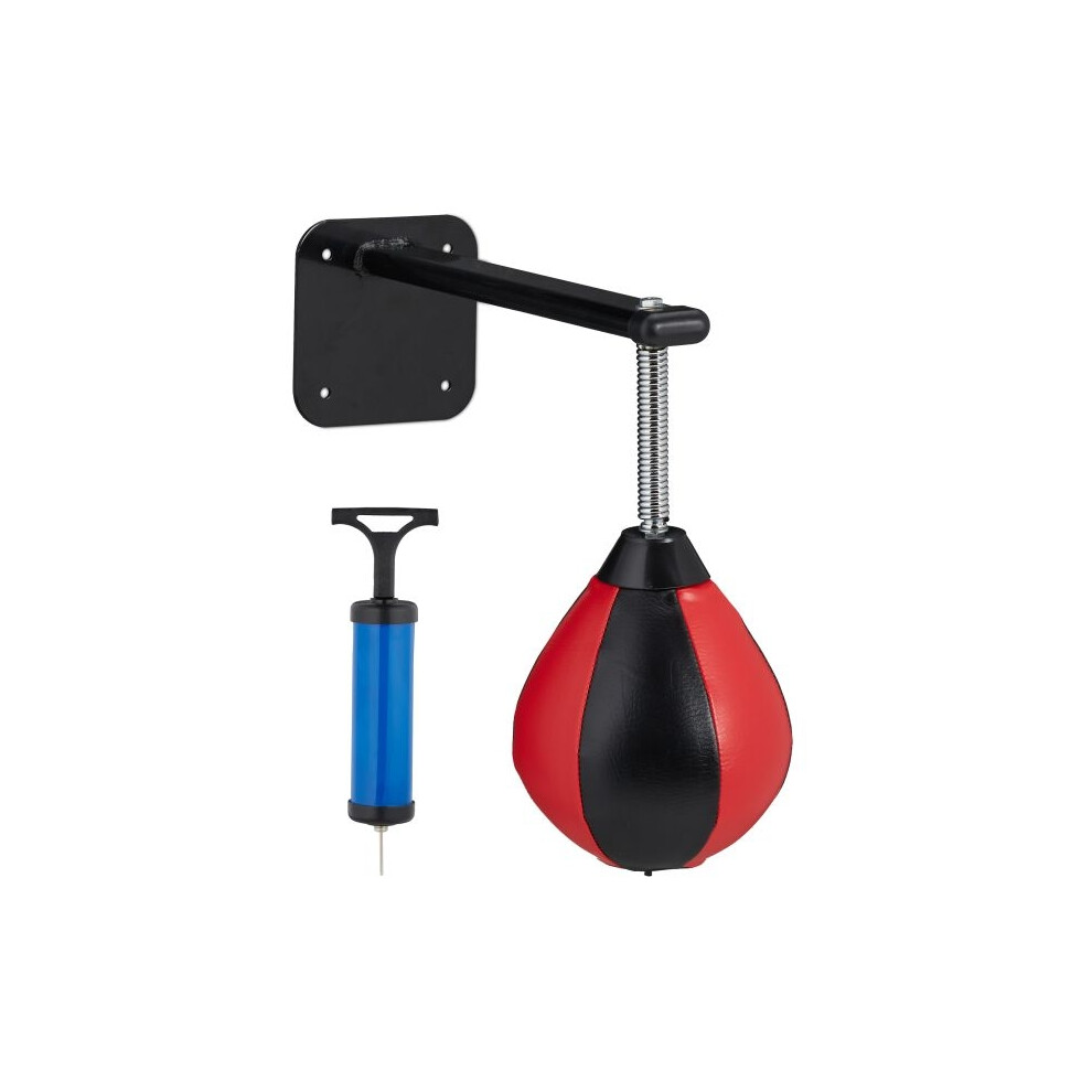 B2x Punch Ball For The Wall