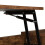 Klappbarer Couchtisch 6