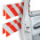 Garagenwandschutz selbstklebend 4er Set 1