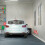 Abdeckung für Garagenwand selbstklebend 2er Set 5
