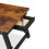 Höhenverstellbarer Laptoptisch 8