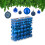 Christbaumkugeln im 150er Set 1
