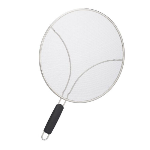 Spritzschutz für Kochgeschirr 33 cm