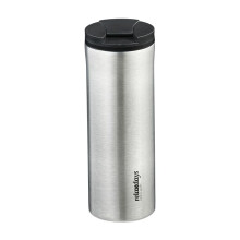 Thermosbecher Edelstahl 400 ml