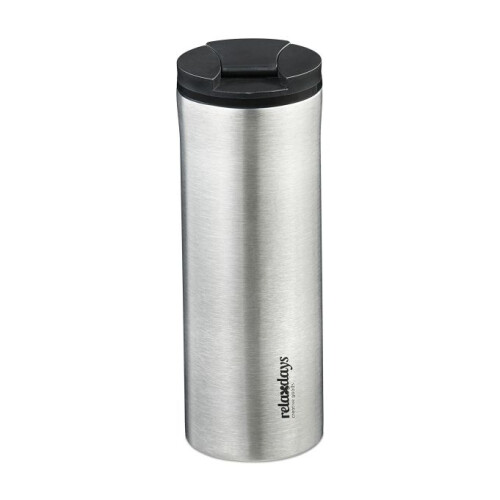 Thermosbecher Edelstahl 400 ml