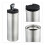 Thermosbecher Edelstahl 400 ml 6