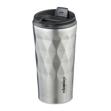 Thermosbecher Edelstahl 350 ml