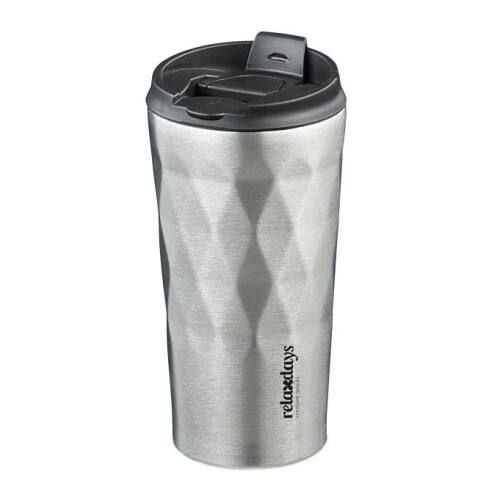 Thermosbecher Edelstahl 350 ml