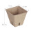 Cultivation pots 120 sets with tools 4