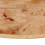 Rundes Tablett aus Mangoholz 7