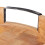 Rundes Tablett aus Mangoholz 6